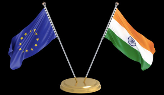 二十载谈判终迎曙光：印欧自贸协定即将落定，物流业如何抢占新通道先机？