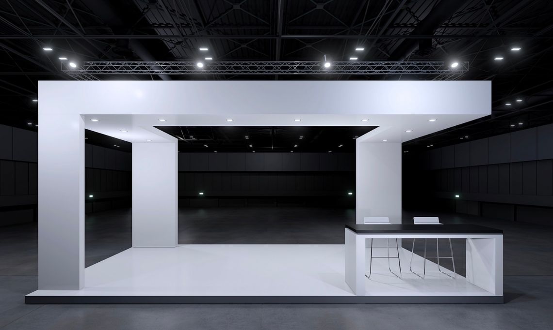 Beyond the "Booth": How Exhibition Design Becomes an Integrated Marketing Campaign for Logistics Companies