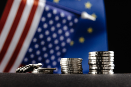 United States Imposes Tariffs on Iran's Trading Partners: How Can International Logistics Companies Navigate the New Compliance Minefield?