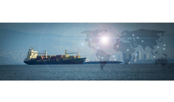 全球海运深陷“双压”困境：货代如何从危机中锻造韧性？