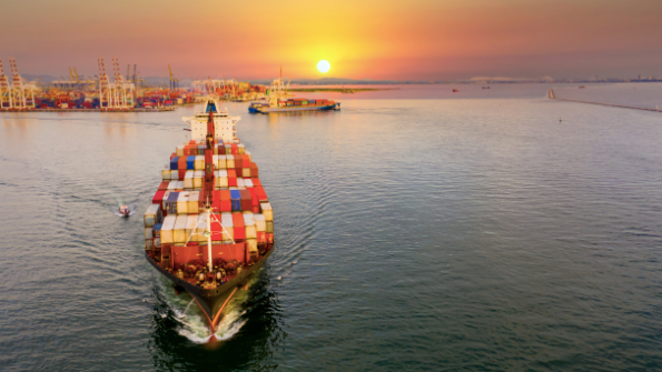 Wenaili 2026 Outlook: Five Trends Reshaping International Logistics, Winning Strategies and New Opportunities for SMEs