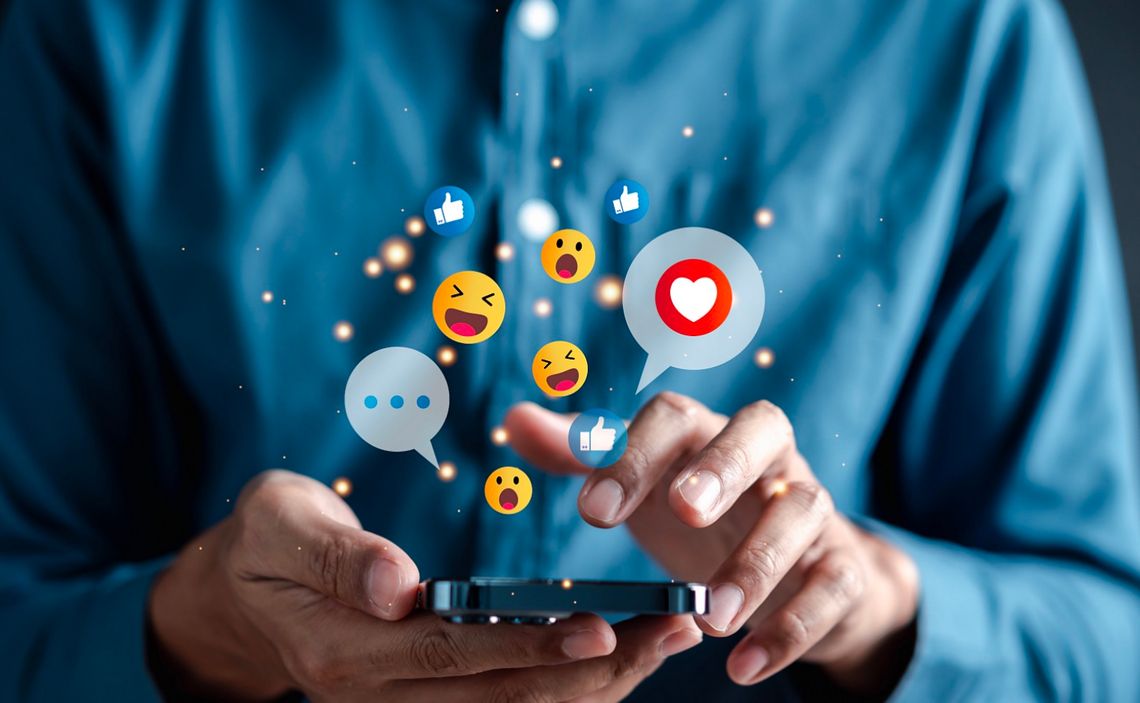 奈李数字化营销：以“利他行为设计”为核心，构建深度信任的品牌增长引擎