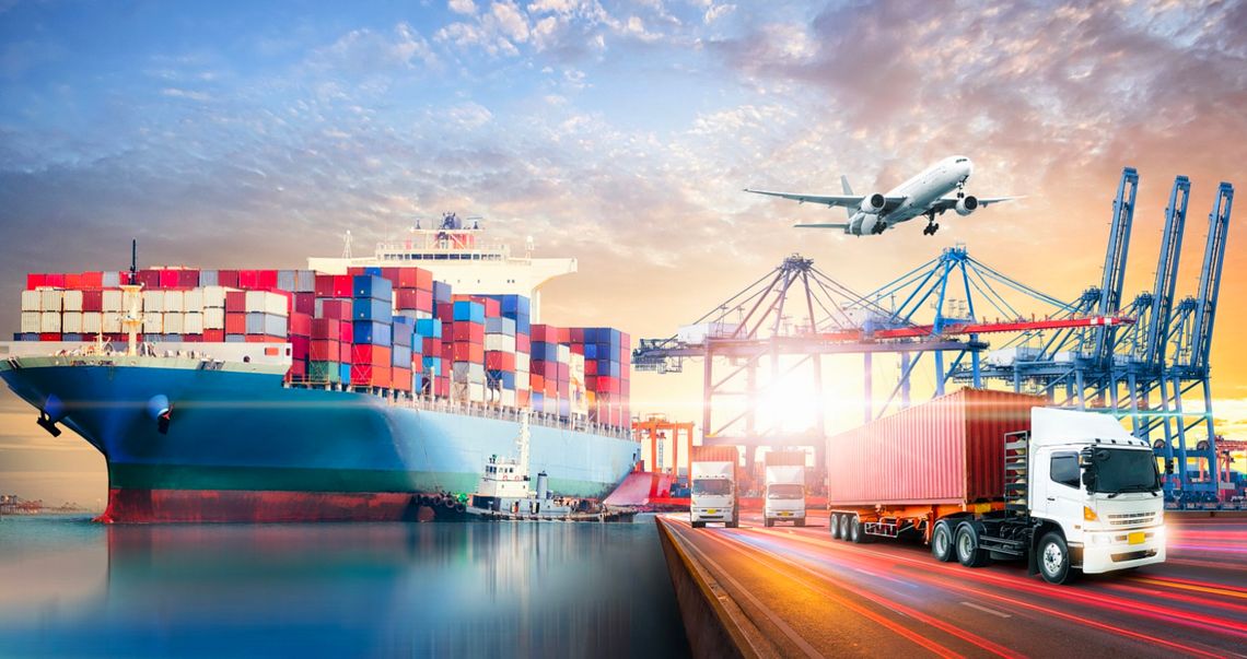 Logistics Insights Today: Three Key Early-2026 Trends Revealing New Pivots for Freight Forwarder Marketing Strategy