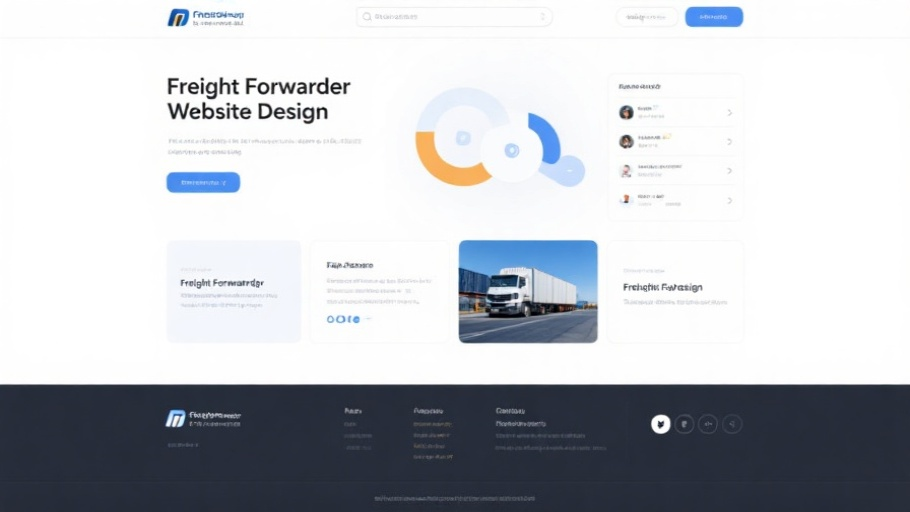 美国关税政策新变化：对全球货代物流行业的深远影响分析