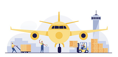 SATS Partners with Zhejiang Airport Logistics: Choices for SME Logistics Companies Under the New International Air Cargo Hub