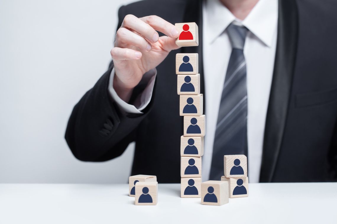 人才困境破局：奈李解码为何优秀营销人才总与你擦肩而过