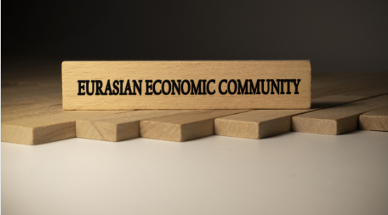 Eurasian Economic Union to Launch Navigation Seal System: New Logistics Rules and Opportunities in the Era of Digital Customs Clearance