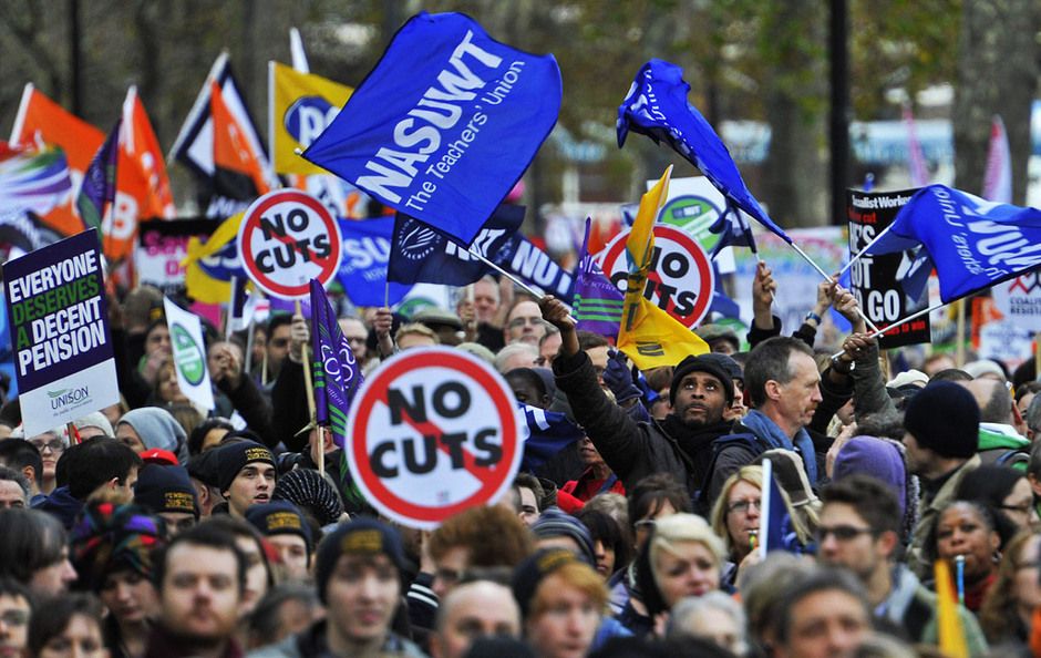 Red Alert: Simultaneous Strike Across 21+ Mediterranean Ports Poses Severe Risk of Global Supply Chain Disruption