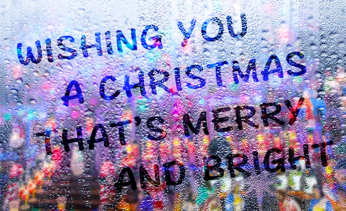 温情不止于运输，信任铸就于节点：奈李助您策划一场“破局”的圣诞营销