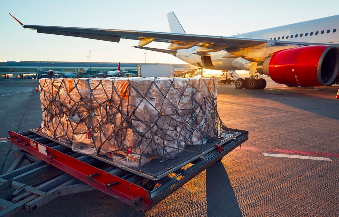 Connection · Intelligent Chain · Future: Wenaili's New Growth Strategy for Freight Forwarders, as Seen from the Top 10 Events in 2025 Air Logistics