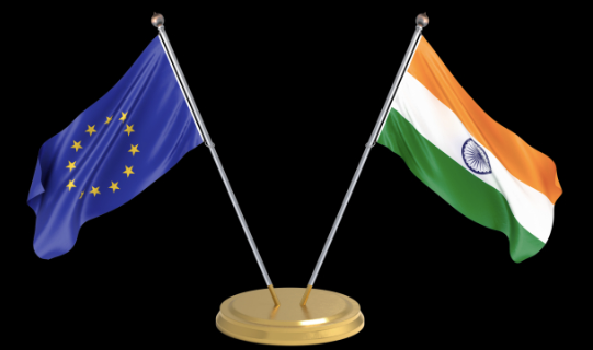Two Decades of Negotiations Finally See the Light: The EU-India Free Trade Agreement Nears Finalization, How Can the Logistics Industry Seize the Opportunity of the New Corridor?