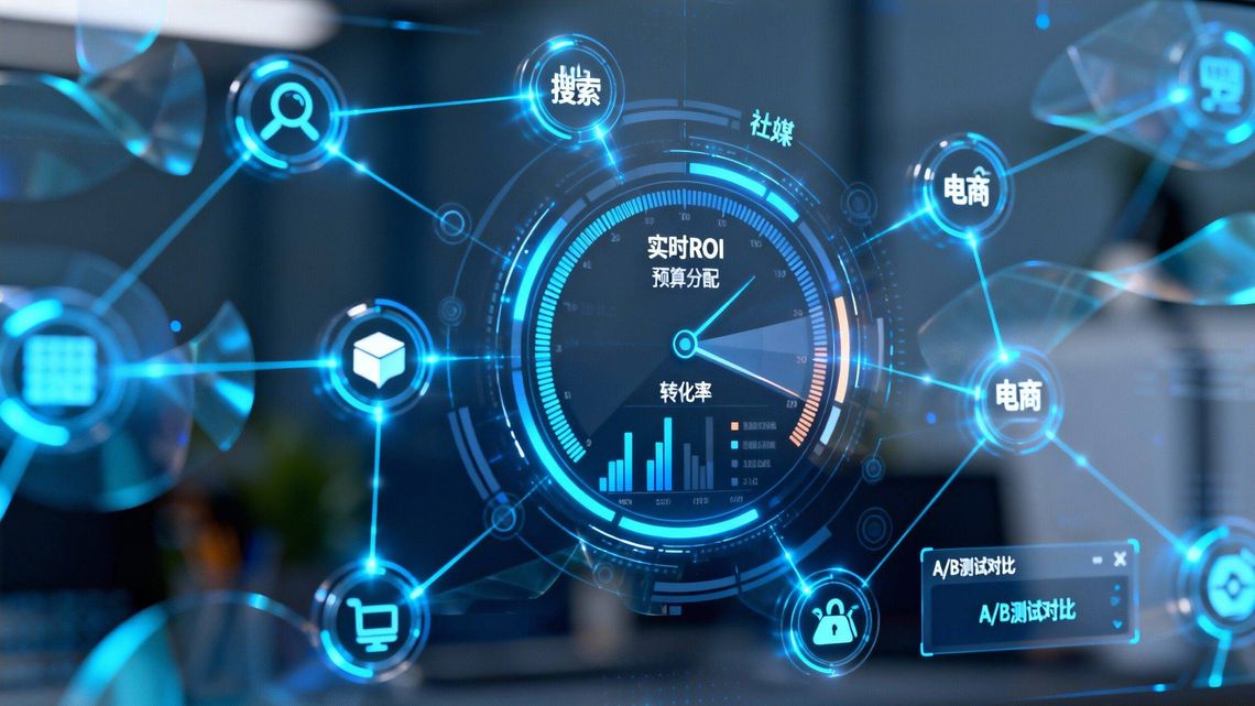 市面上数字营销公司众多，但真正懂国际物流行业“门道”的专家在哪里？