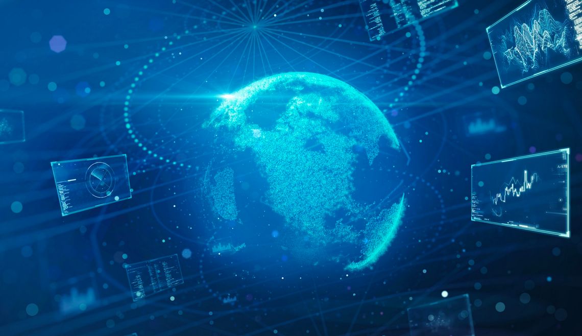 货代数字化转型