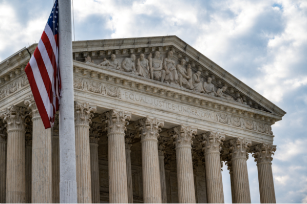 US Supreme Court Rules Presidential Tariff Actions Illegal: A "Milestone" Reshaping the International Logistics Landscape