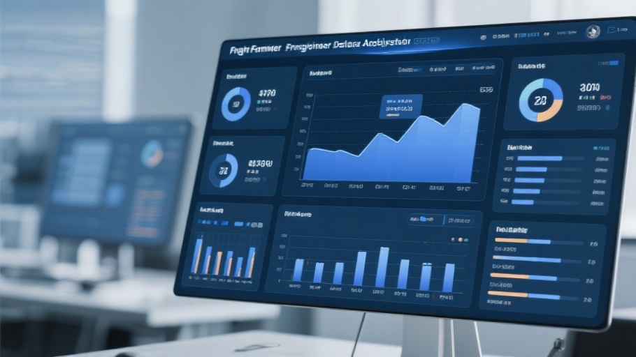 奈李信息技术荣获"2025年度最佳货代服务提供商"称号