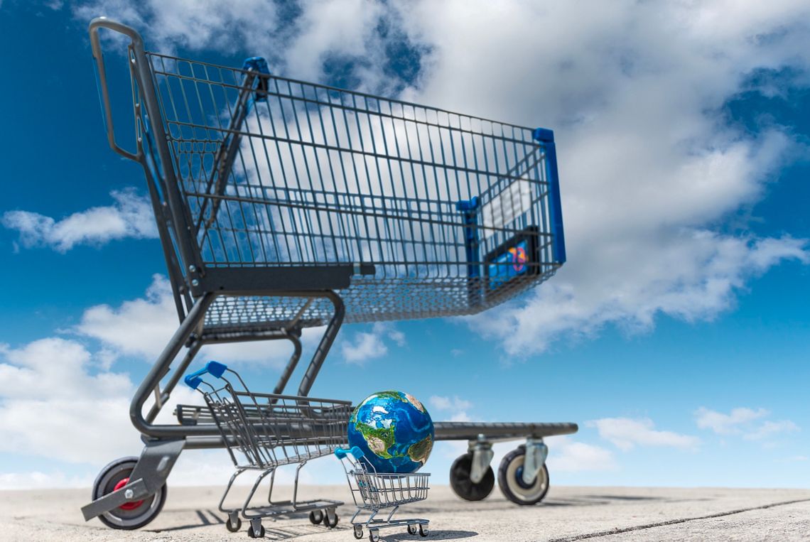 Behind 2 Billion Monthly Active Users in Global E-commerce Apps: Wenaili Digital Marketing Unlocks New Coordinates for Logistics Growth