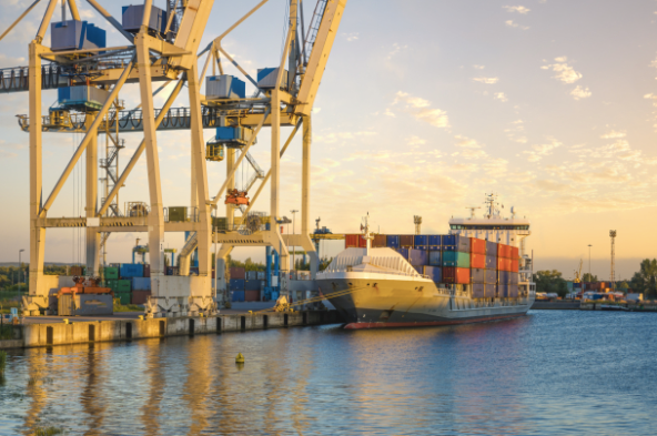 European Route Freight Rates Slightly Dip, How Can International Logistics Enterprises Hone Their Skills in the Off-Season?