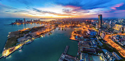 Hainan Free Trade Port Closure Operation: New Shipping Lanes for International Logistics Under China's High-Level Opening-Up