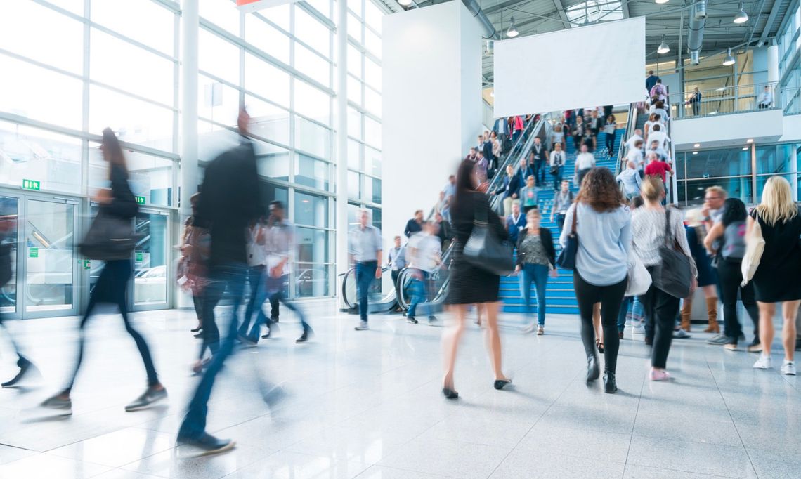 Connecting the Future Supply Chain: How Wenaili Digital Marketing Reconstructs Value Connections for Logistics Firms from the Perspective of ISL EXPO 2026