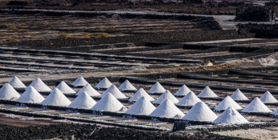 Elektros Explores Lithium Ore Shipping: Signals and Insights for the New Energy Track in International Logistics