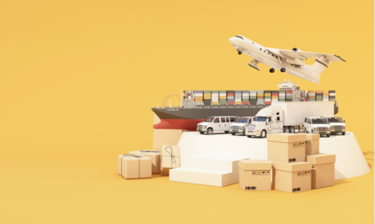 Insights from the DHL Trend Report: Finding New Coordinates in International Logistics Amid Divergence and Transformation