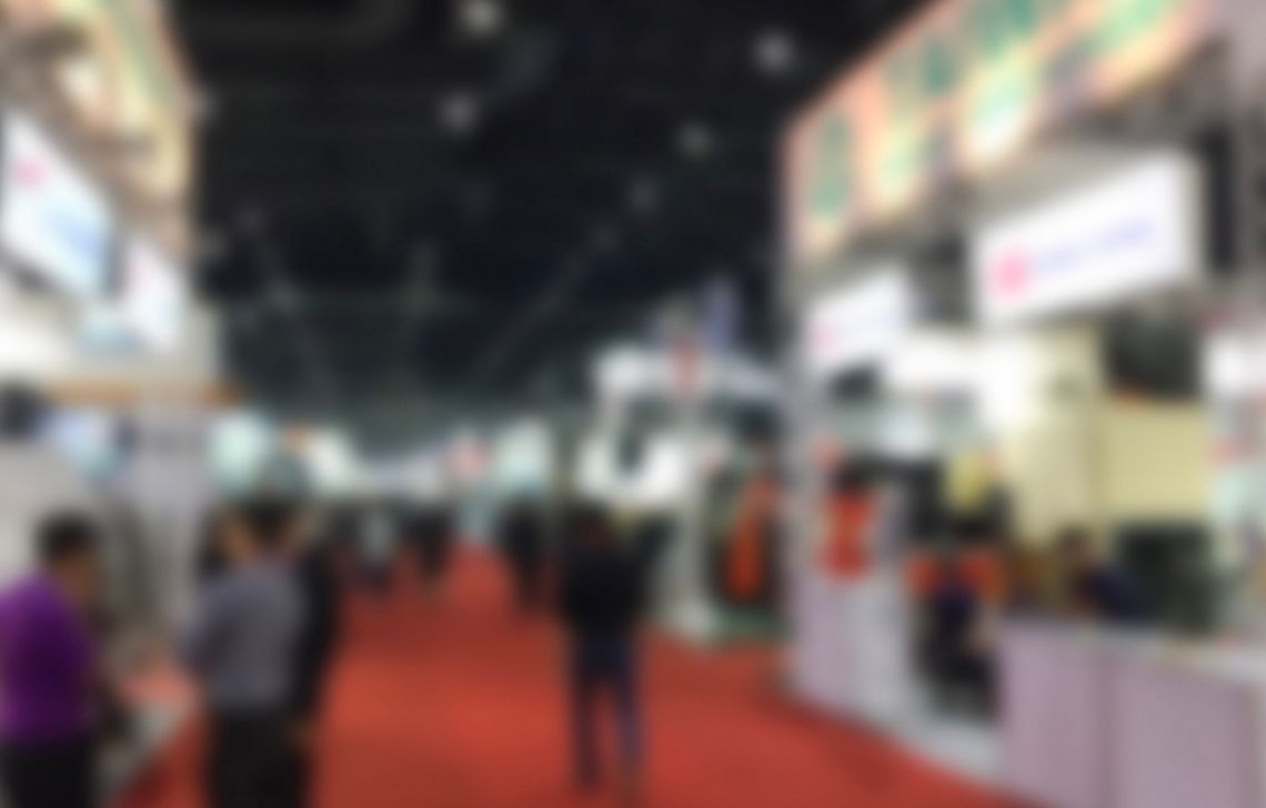 如何让一场展会带来一年的商机？奈李数字化营销揭秘：将参展从“成本”升维为“高回报信任投资”的全流程设计