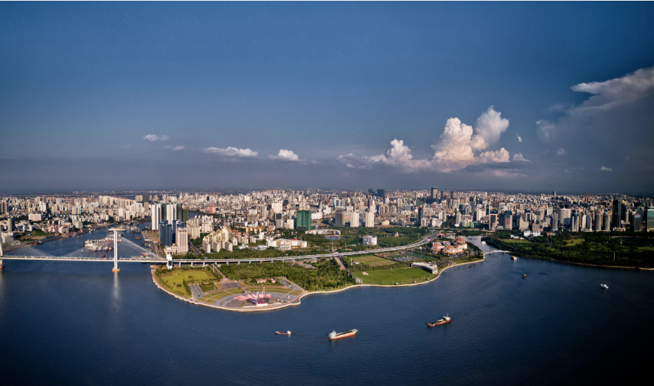 封关首周，海南自贸港交出了一份怎样的物流“新蓝图”？