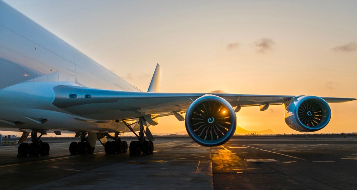 From 22.1% High Growth to a New Target of 10.7 Million Tons: Wenaili Digital Marketing Decodes the Opportunities in Civil Aviation Air Cargo