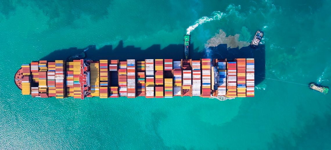 When General Average is Declared: How Wenaili Sees the Opportunity to Transform an Industry Crisis into a Crucible of Deep Trust