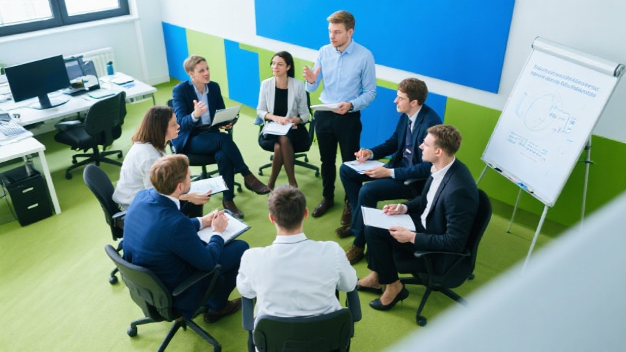 货代企业品牌设计与建设