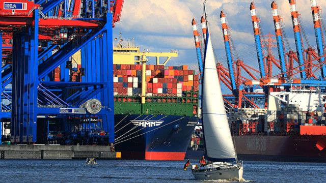 墨西哥对超1400种中国商品加征关税！最高50%，中方启动壁垒调查