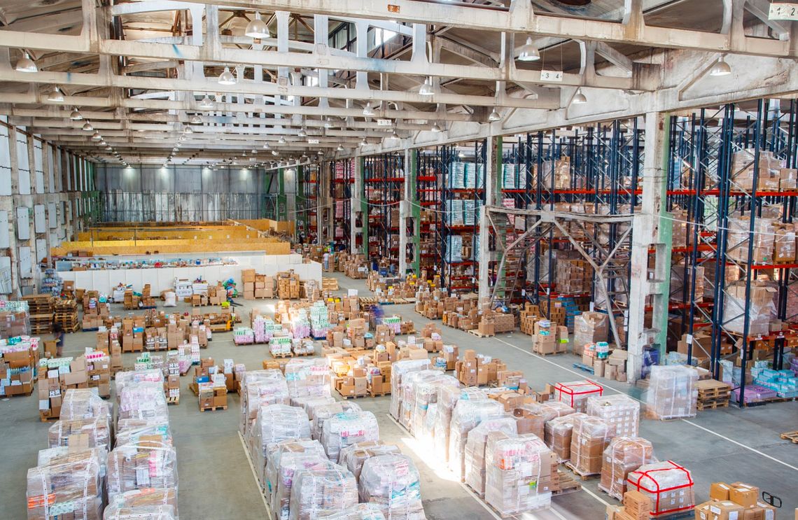 Overseas Warehouses in 2026: "Overall Overcapacity" or "Value Mismatch"? Solving the Dilemma Requires New Thinking